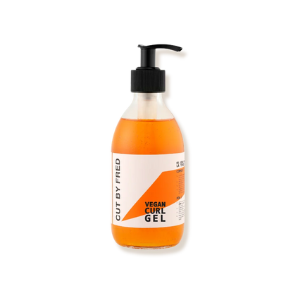 Vegan Curl Gel