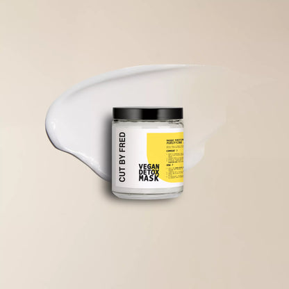 Vegan Detox Mask