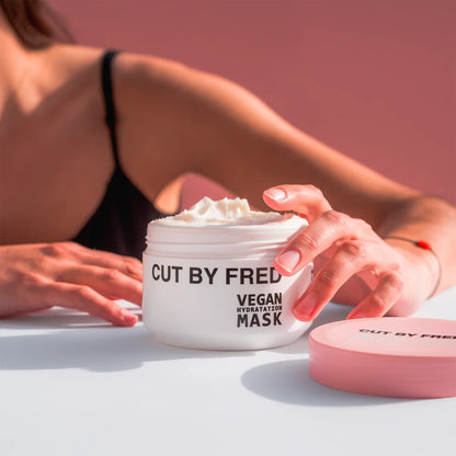 Vegan Hydratation Mask
