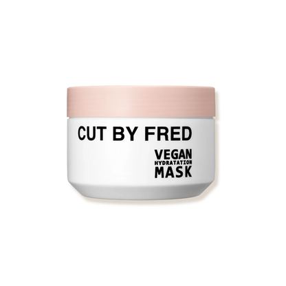 Vegan Hydratation Mask