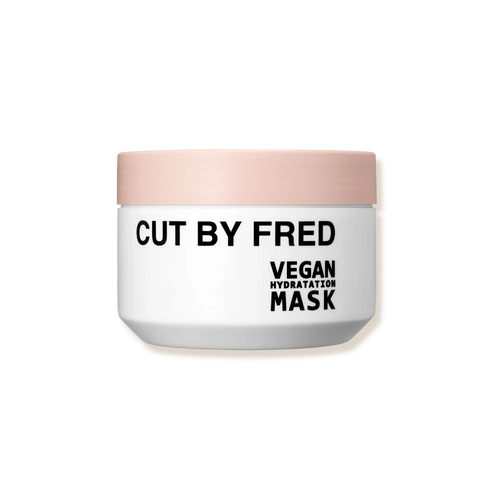 Vegan Hydratation Mask
