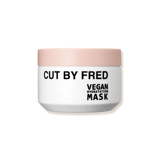 Vegan Hydratation Mask