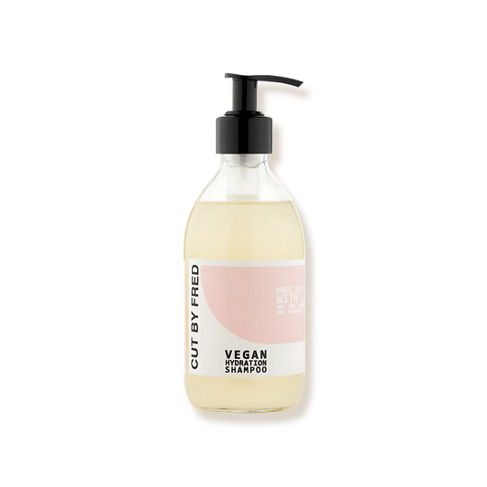 Vegan Hydration Shampoo