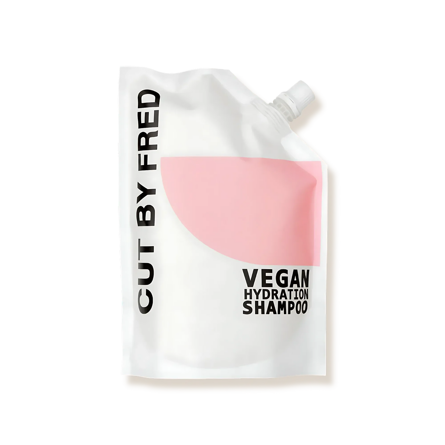 Vegan Hydration Shampoo
