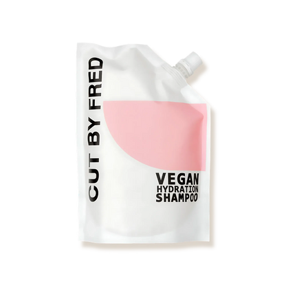 Vegan Hydration Shampoo