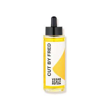 Vegan Scalp Potion