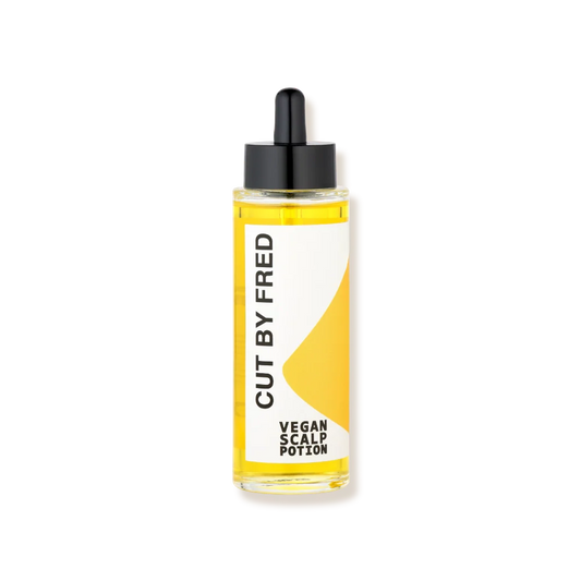 Vegan Scalp Potion