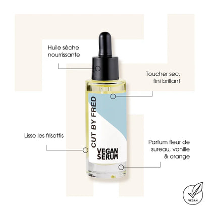 Vegan Serum