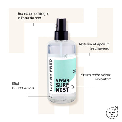 Vegan Surf Mist