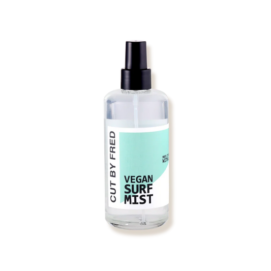 Vegan Surf Mist