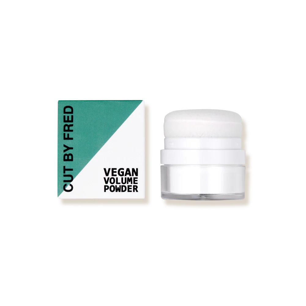 Vegan Volume Powder