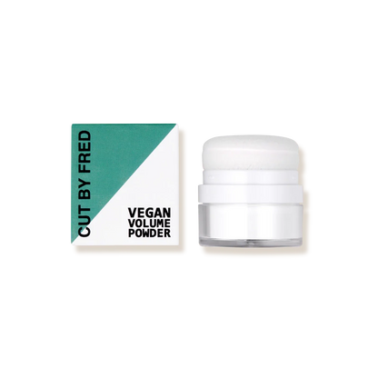 Vegan Volume Powder
