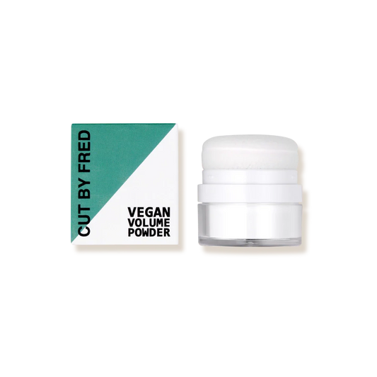 Vegan Volume Powder