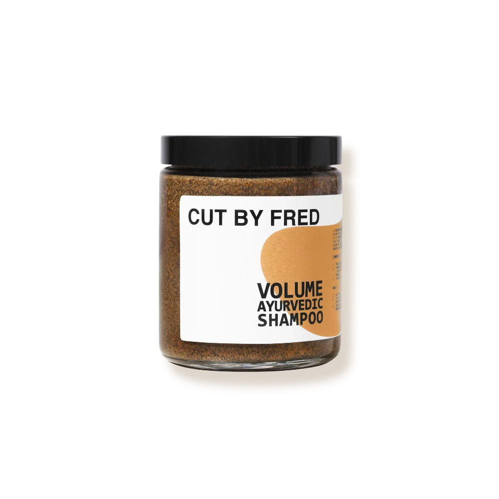 Ayurvedic Volume Shampoo
