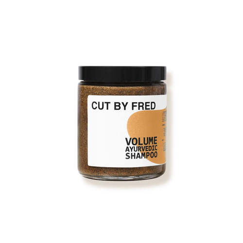 Ayurvedic Volume Shampoo