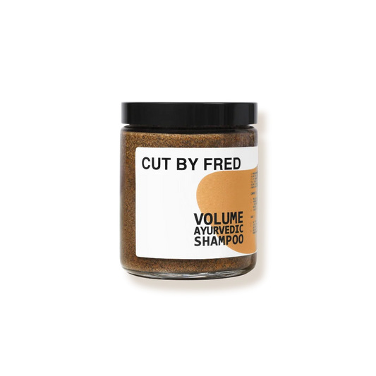 Volume Ayurvedic Shampoo