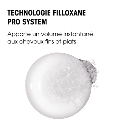 Volume Injection Shampoo - Volumizing shampoo