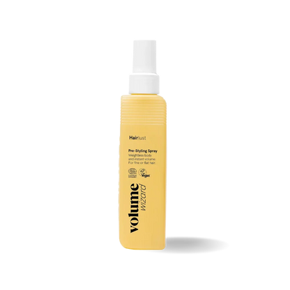 Volume Wizard Pre-Styling Spray