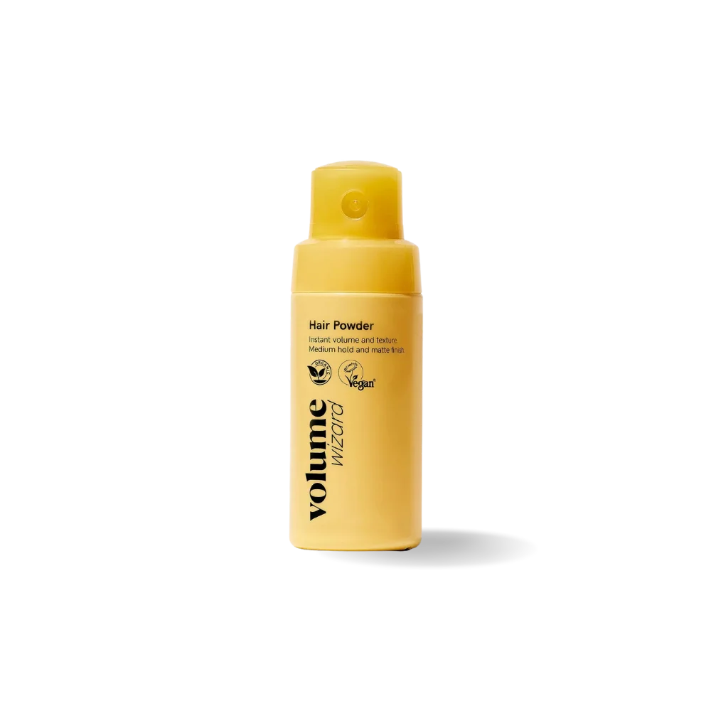 Volume Wizard Hair Powder