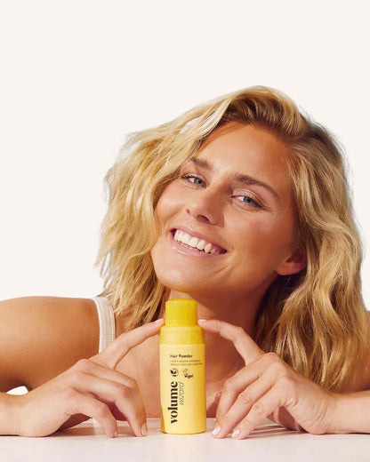 Volume Wizard Hair Powder