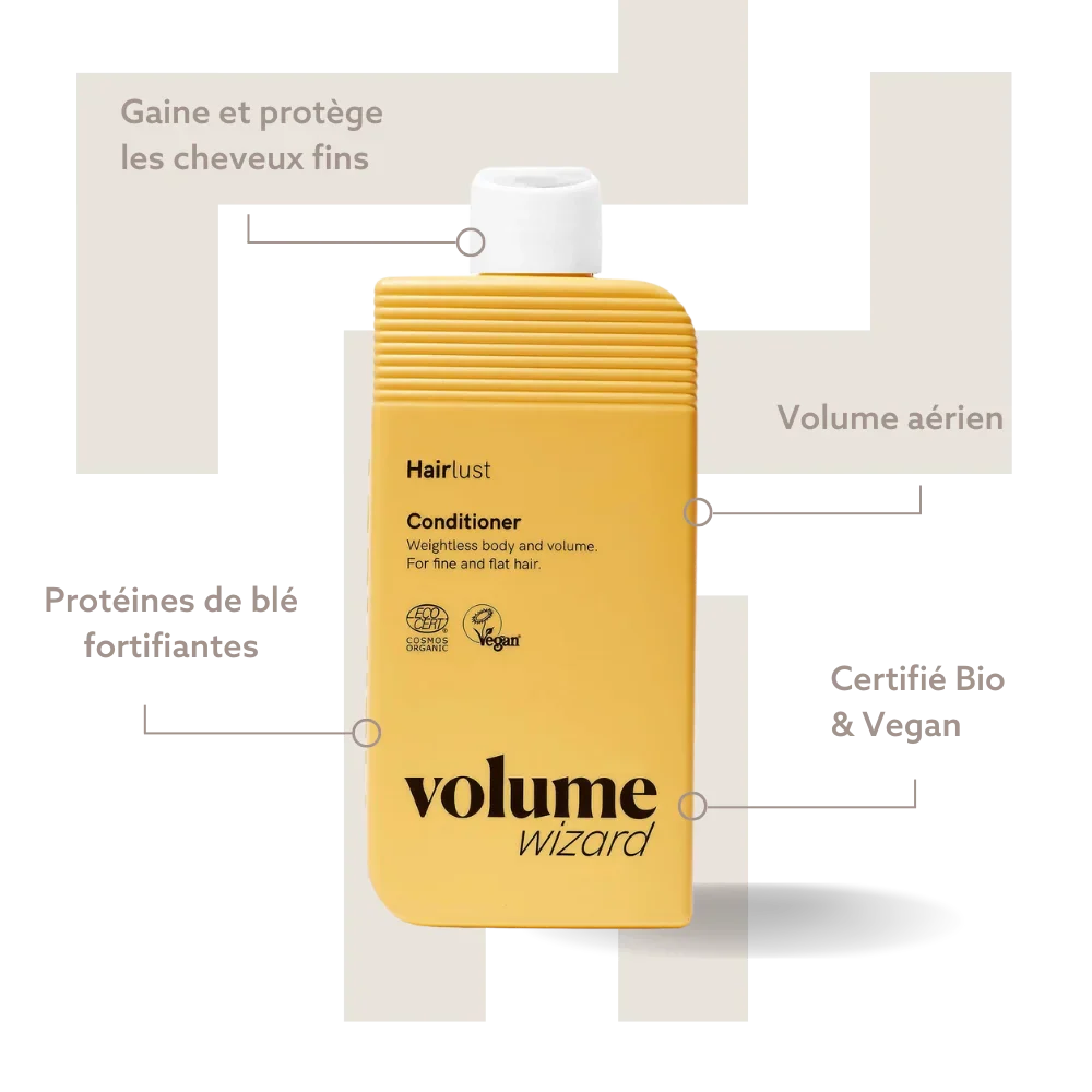 Volume Wizard Conditioner