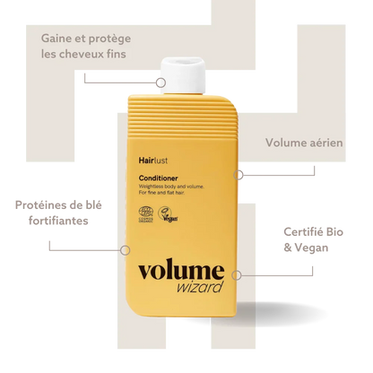 Volume Wizard Conditioner