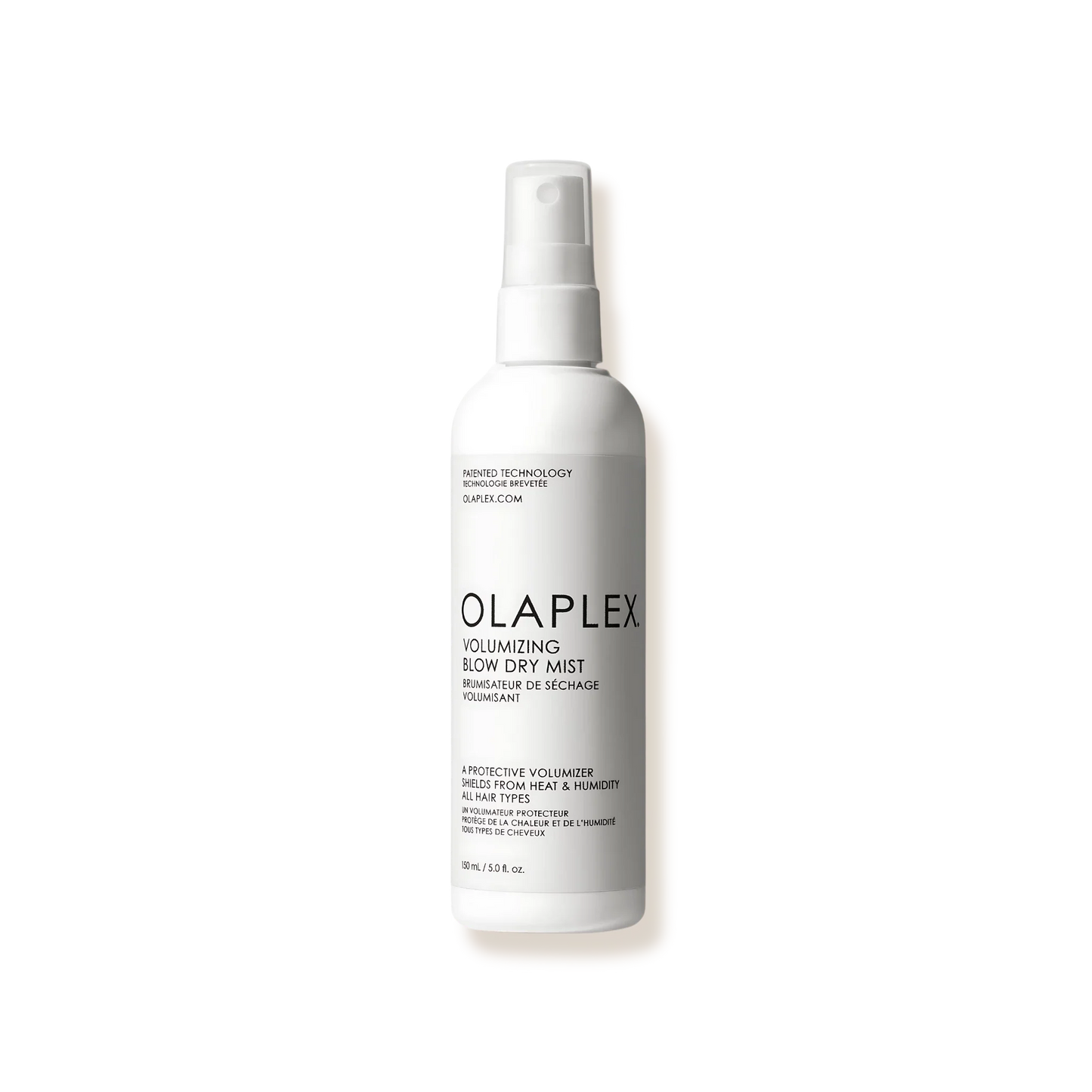 Volumizing Blow Dry Mist