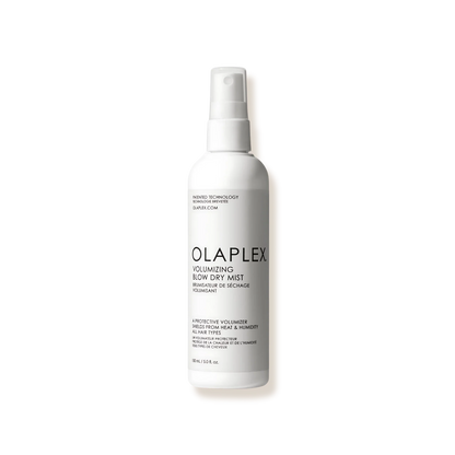 Volumizing Blow Dry Mist