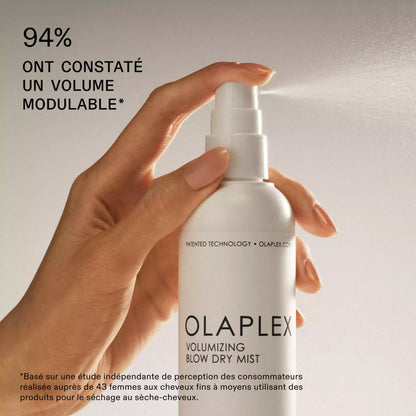 Volumizing Blow Dry Mist