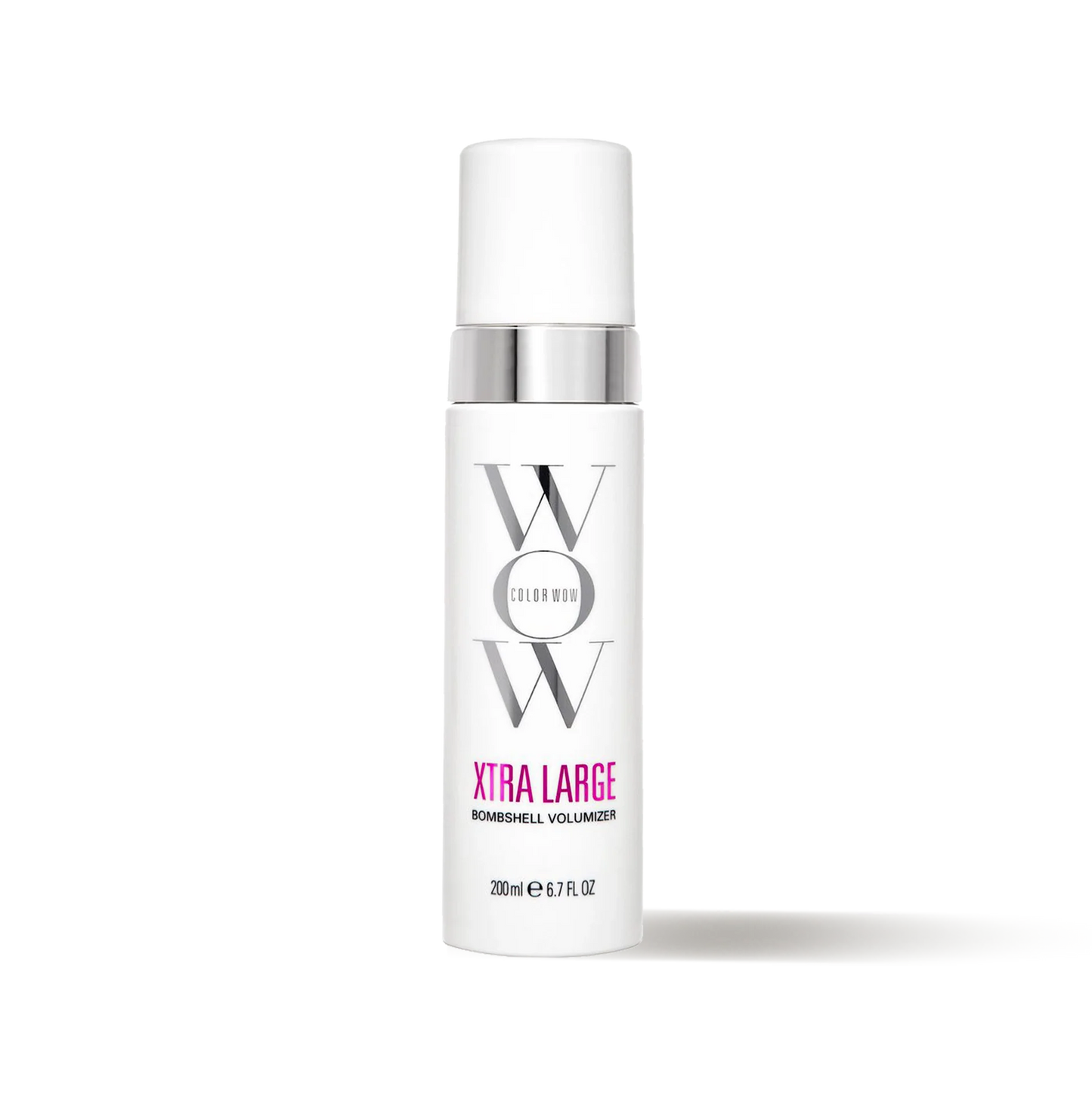 Xtra Large Mousse Volumisante