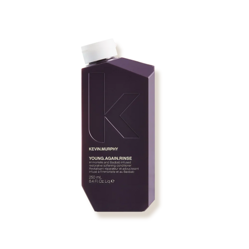 Young.Again.Rinse - Conditioner anti-âge