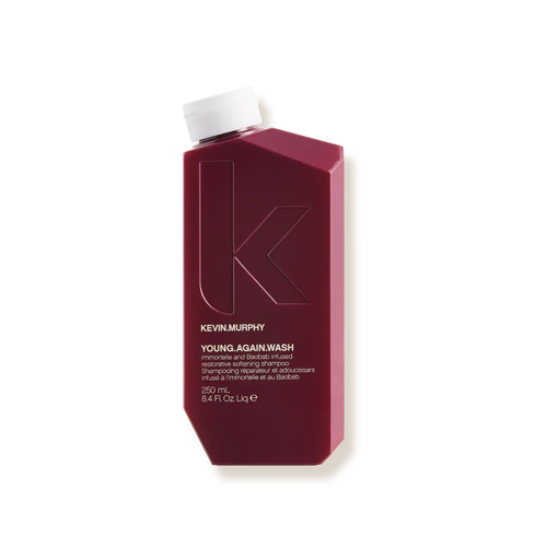Young.Again.Wash - Shampoing anti-âge
